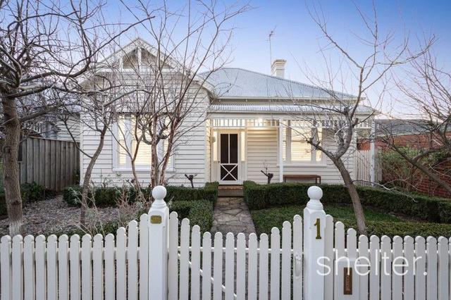 1 Scott Street, VIC 3126