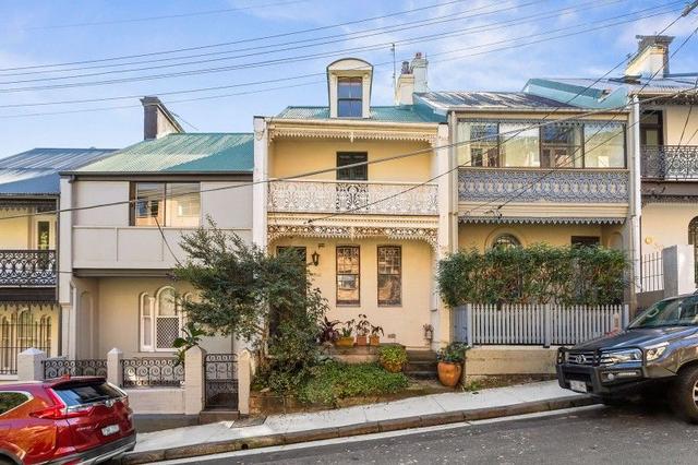 26 Belvoir Street, NSW 2010