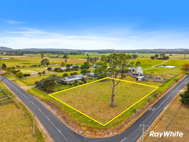 95 Larrys Mountain Road, NSW 2537