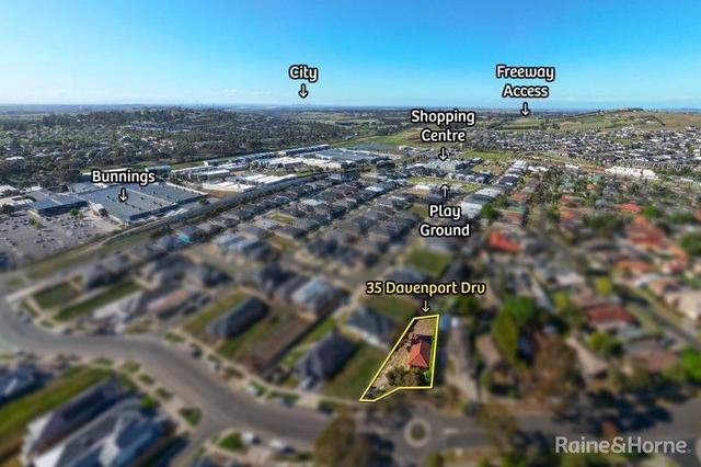 35 Davenport Drive, VIC 3429