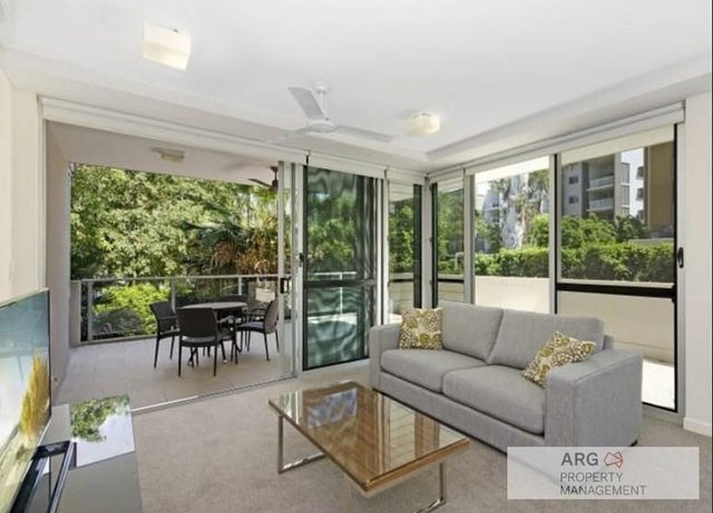 43/1-15 Sporting Drive, QLD 4817