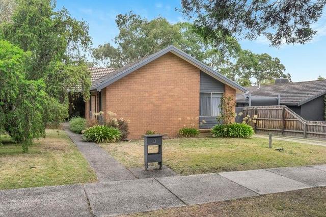 3 Patricia Court, VIC 3085