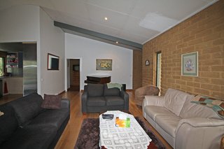 Lounge Room