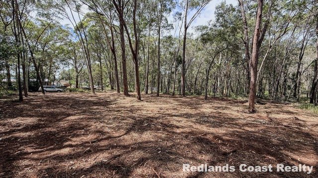 3 Canopy Crescent, QLD 4184
