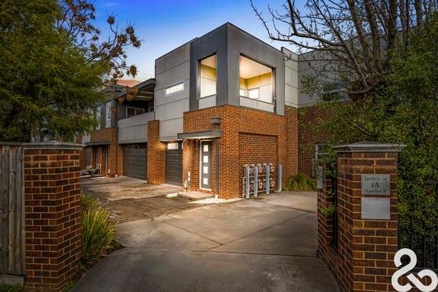 2/1a Hamilton Street, VIC 3078