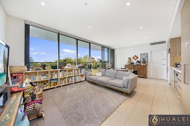 A405/1 Network Place, NSW 2113