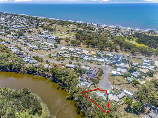 1 Orchid Dr, QLD 4670