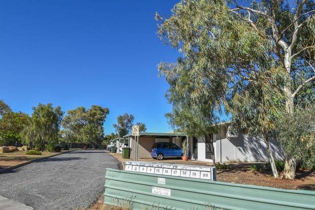 17/57 Head Street, NT 0870