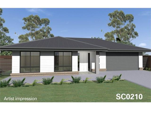 Lot 4/36 Larbonya Cres, QLD 4157