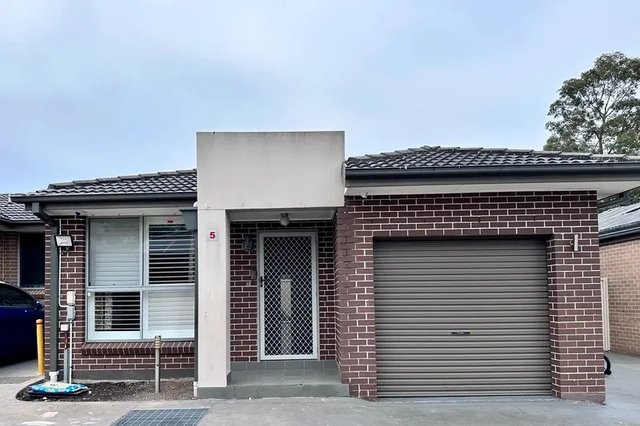 5/3-5 Tungarra Road, NSW 2145