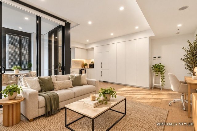 601/229 Miller Street, NSW 2060