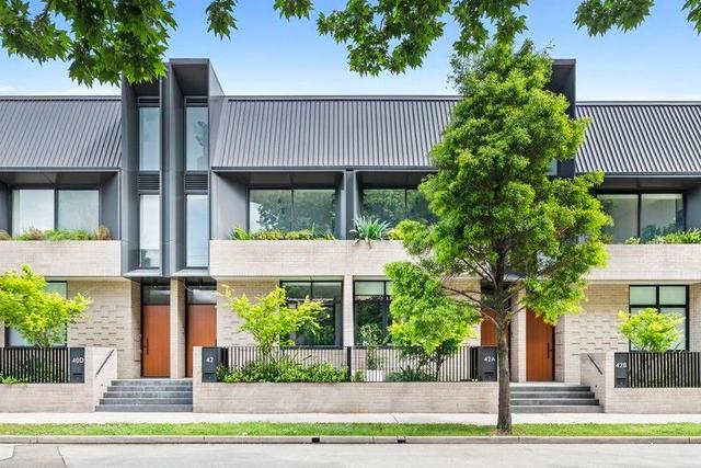 42B Wentworth Park  Road, NSW 2037