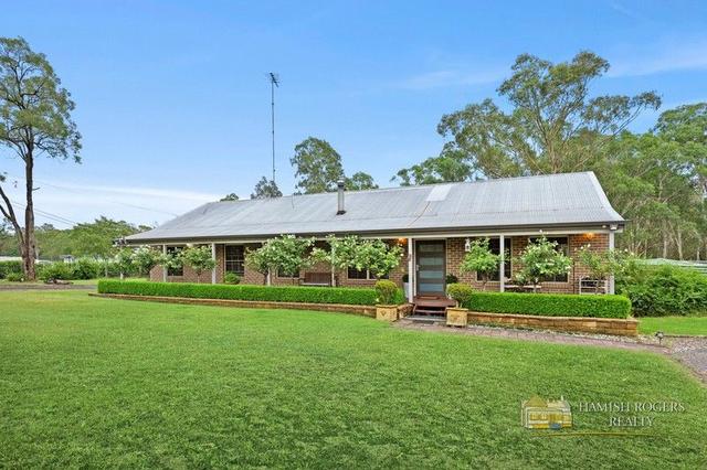 181 Fisher Road, NSW 2765