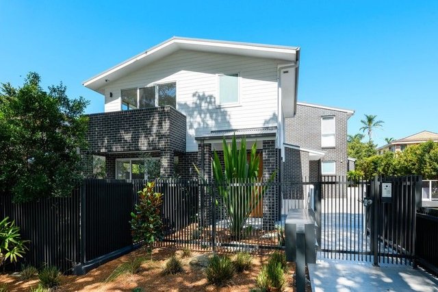 1/4 Kurrajong Street, NSW 2232