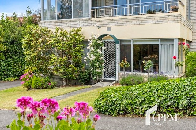 1/8 Melrose Court, TAS 7005