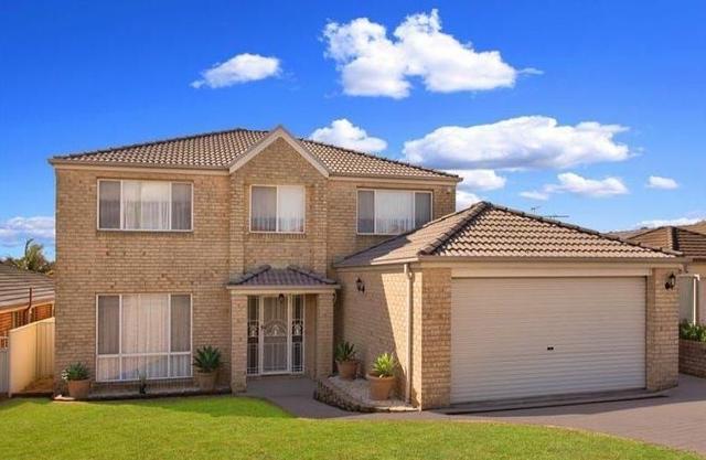 80 Wilson Road, NSW 2763