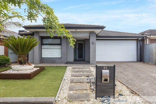 83 Westwood Boulevard, VIC 3173