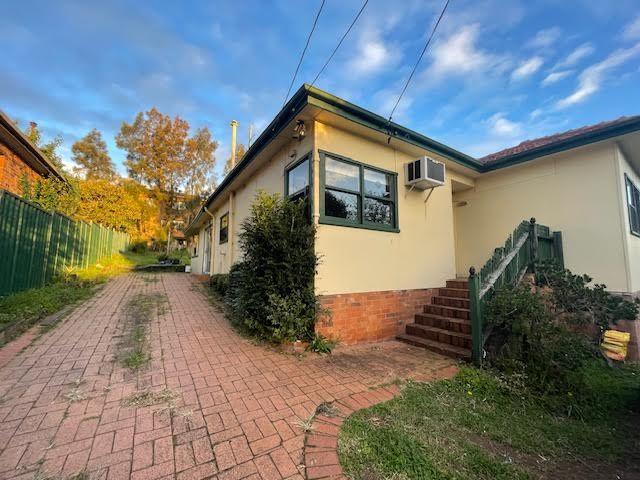 21 Goulding Road, NSW 2112