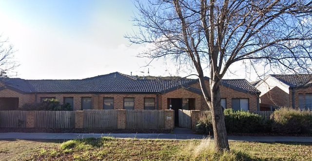 285 Anthony Rolfe Avenue, ACT 2912