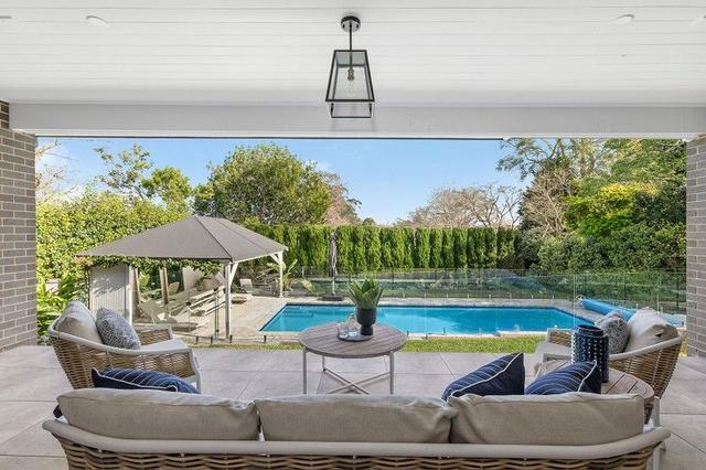 18 Fairlawn Avenue, NSW 2074