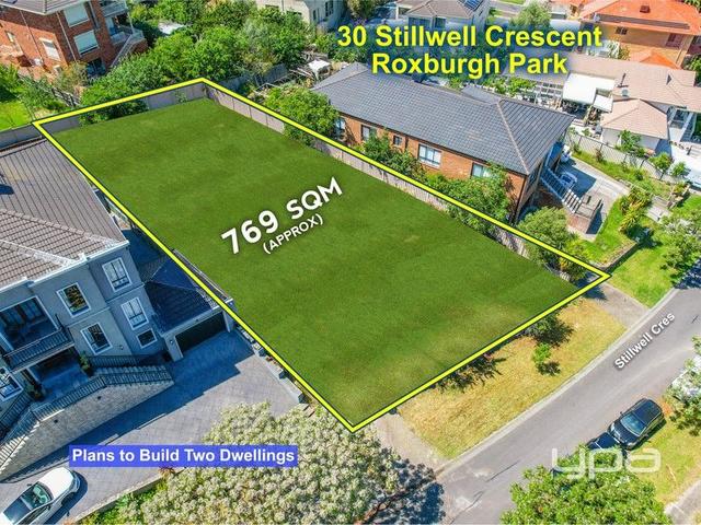 30 Stillwell Crescent, VIC 3064