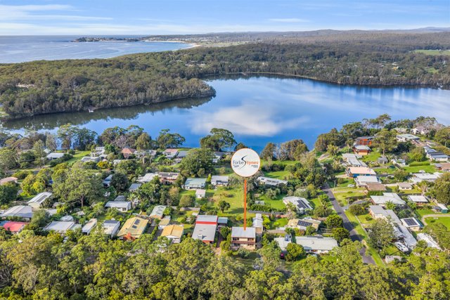 61 Beauty Point Road, NSW 2546