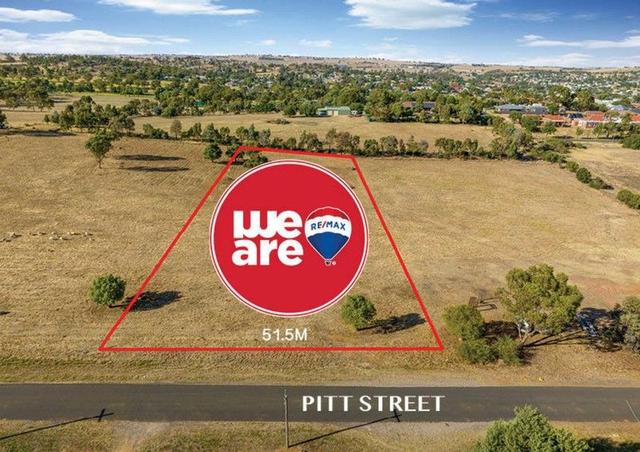 LOT 42 Lot 42 - 55 Pitt Street, NSW 2663