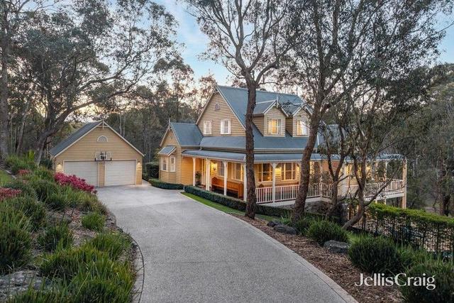 18 Amersham Drive, VIC 3113