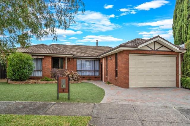 8 Asquith Court, VIC 3076