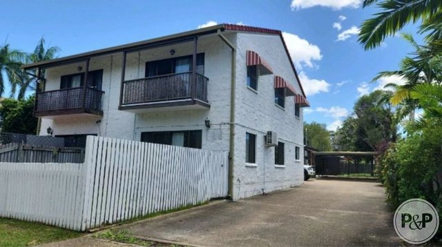 1/22 Halloran Street, QLD 4812