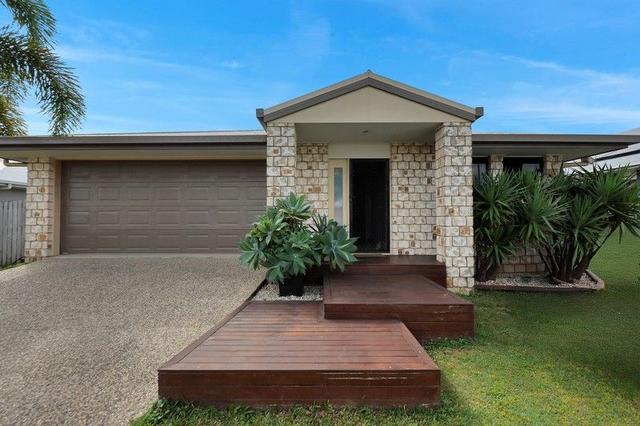 8 Burge Court, QLD 4740