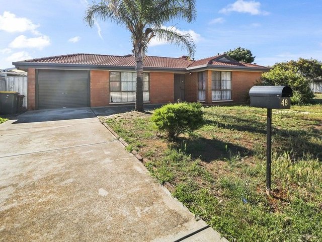 48 Browne Circuit, SA 5114
