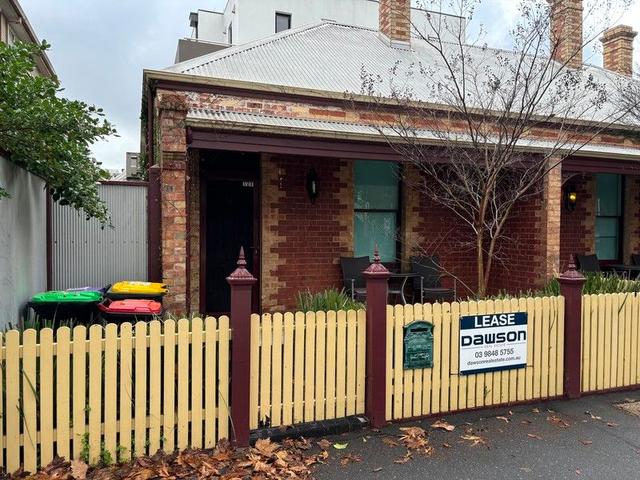 121 Kerr Street, VIC 3065