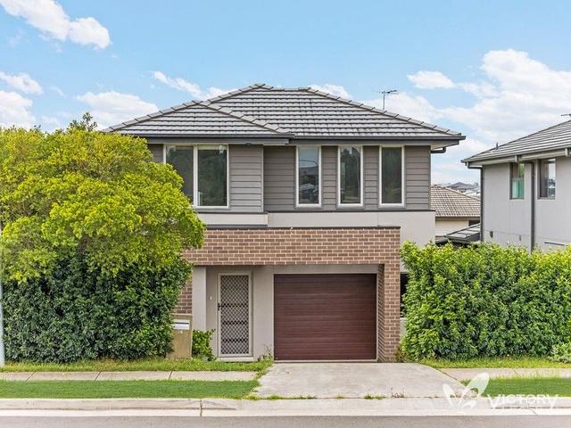 14 Headingley Avenue, NSW 2155