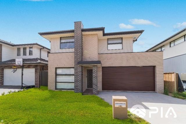 22 Highbury Road, NSW 2155