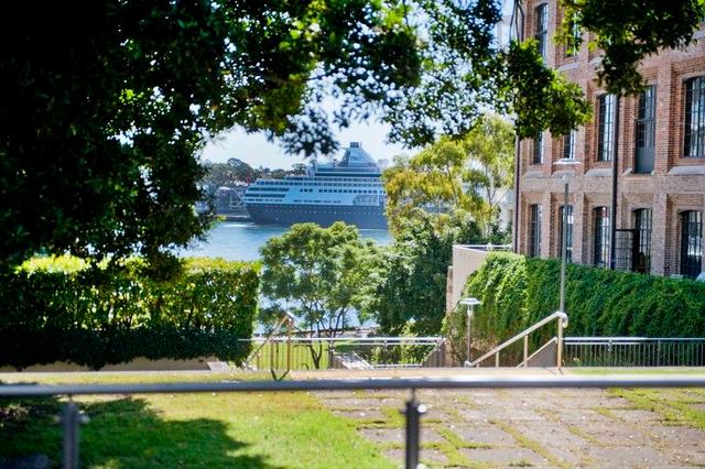 103/6 Mount Street Walk, NSW 2009