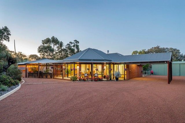 69 Gunyulgup Valley Drive, WA 6282