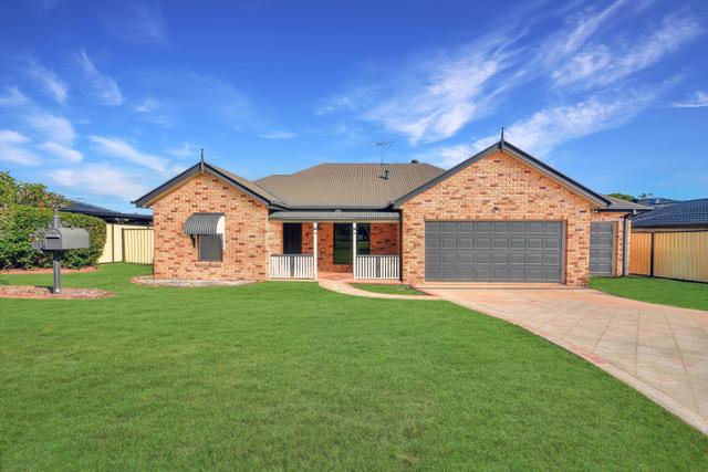 11 Mapleton Court, QLD 4504