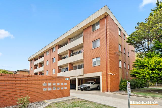8/6-8 King Street, NSW 2620