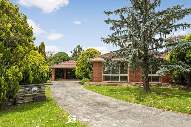 8 Haileybury Court, VIC 3152