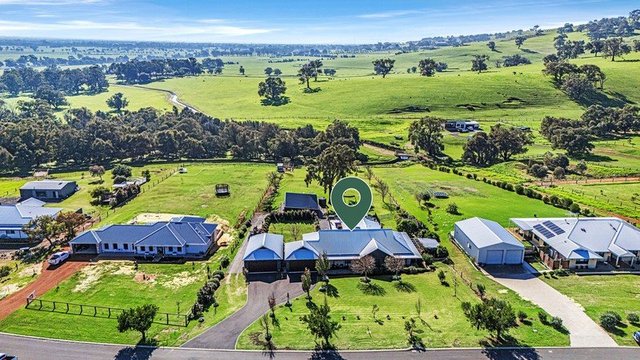 47 Nunnagine Circle, WA 6226