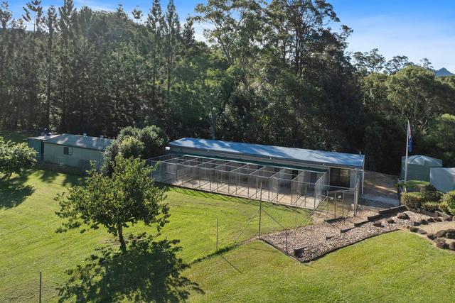 291 Upper Crystal Creek Road, NSW 2484