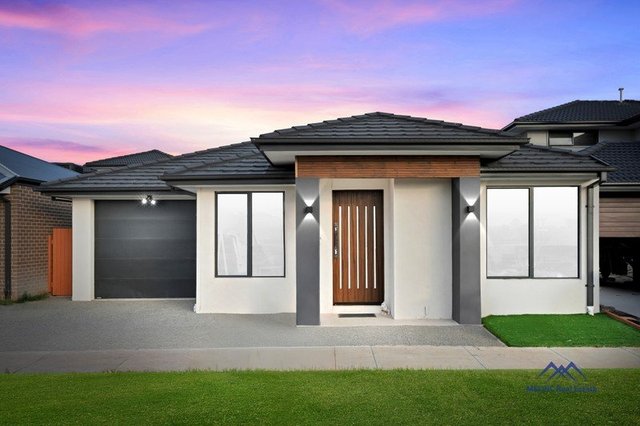 34 Rosso Drive, VIC 3029