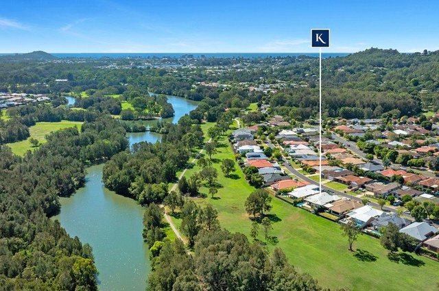 29 Tussock Crescent, QLD 4221