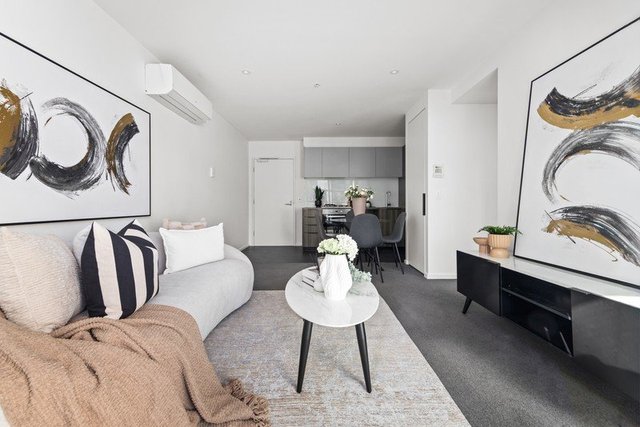 803e/888 Collins Street, VIC 3008