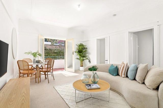 3/27 Mount Street, NSW 2034