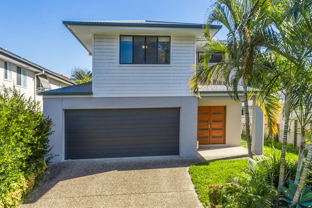 18 Tranquil Place, QLD 4053