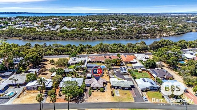 (no street name provided), WA 6232