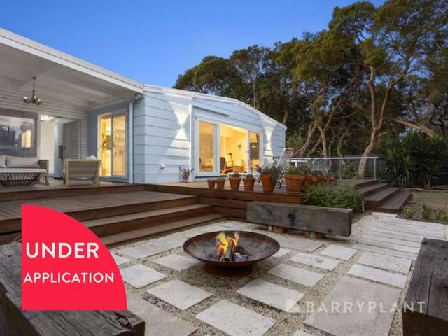 79 Canterbury Jetty  Road, VIC 3941