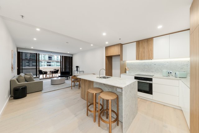 273/62 Constitution Avenue, ACT 2600